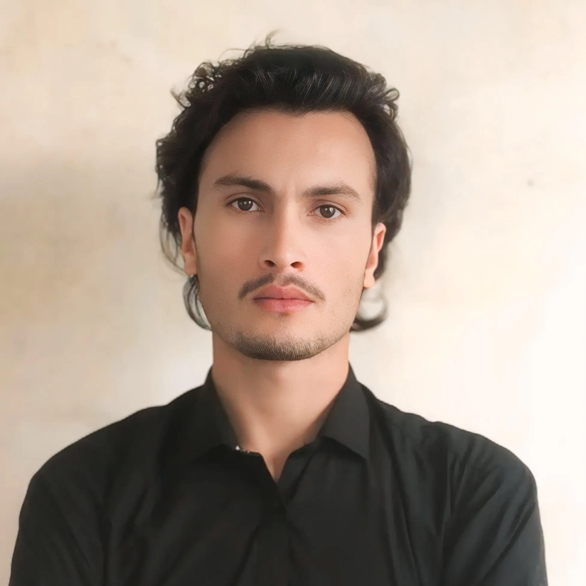 Ibrahim - Founder of Name Combiner