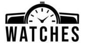 Online Watch Store